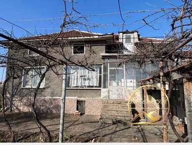 Продажба - Къща в Гълъбово,  Стара Загора