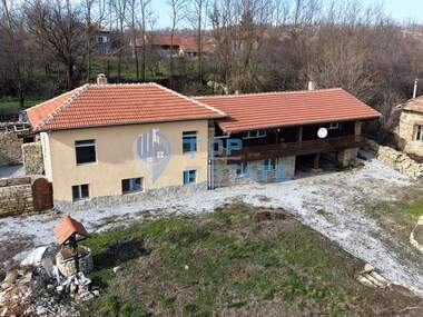 Продажба - Къща в Горна Липница,  Велико Търново
