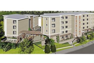 Satış - Apartman olarak Iztok,  Targovishte