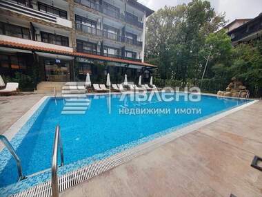 For sale - Apartment in Primorsko,  Burgas