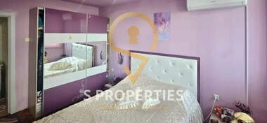 Vânzare - Apartament în Okrăjna bolnița - Generali,  Varna