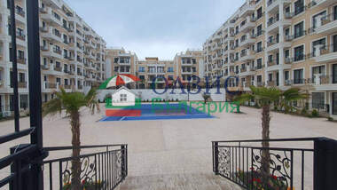 For sale - Apartment in Sveti Vlas,  Burgas