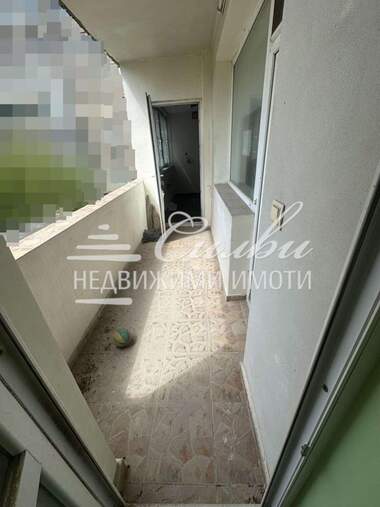 Продажба - Апартамент в Център,  Търговище