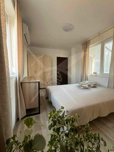 For rent - Apartment in Asparuhovo,  Varna