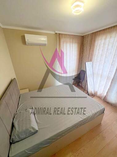 For rent - Apartment in Vazrajdane 3,  Varna