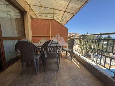 For rent - Apartment in Alen mak,  Varna