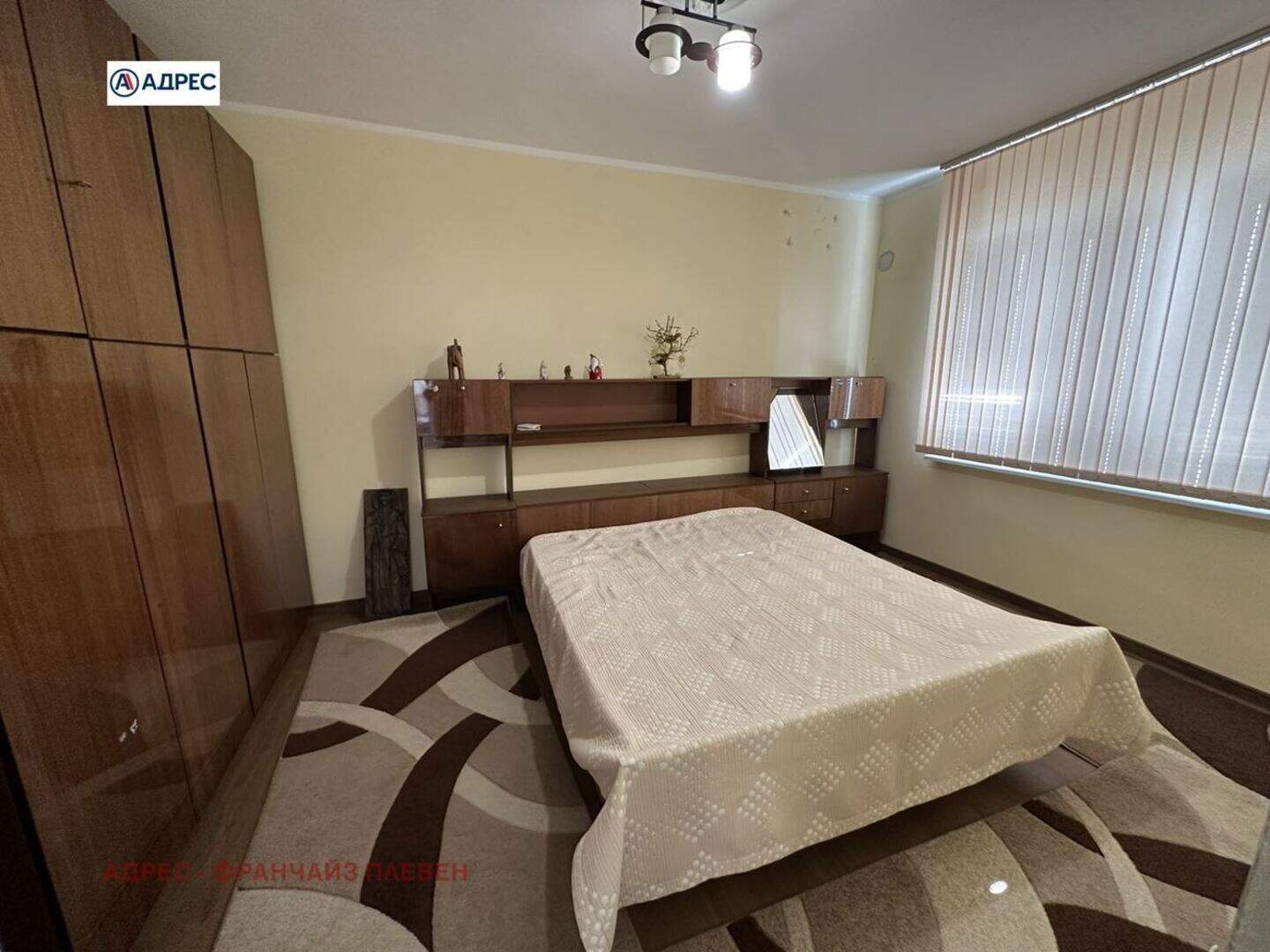 1 bedroom Apartment in 9-ti kvartal, Pleven – photo 7