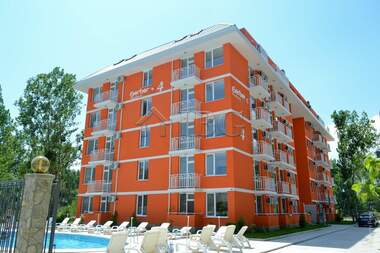 Satış - Apartman olarak Sunny Beach,  Burgas