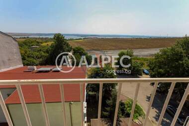 Verkauf - Wohnung in Meden Rudnik,  Burgas