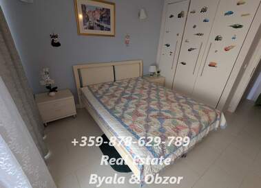 For sale - Apartment in Obzor,  Burgas