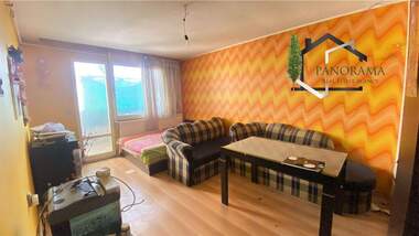For sale - Apartment in Bolnicata,  Shumen