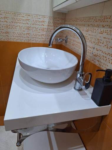 Închiriere - Apartament în Bratia Miladinovi,  Burgas
