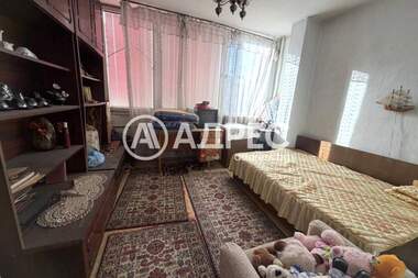 Продажба - Апартамент в Дружба,  Сливен