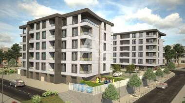Продажа - Квартира в Дружба 2,  Плевен