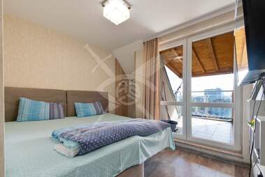 Satış - Apartman olarak Banişora,  Sofia