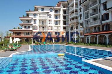 For sale - Apartment in Nessebar,  Burgas