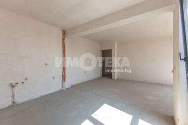 For sale - Apartment in Okrajna bolnica - Generali,  Varna