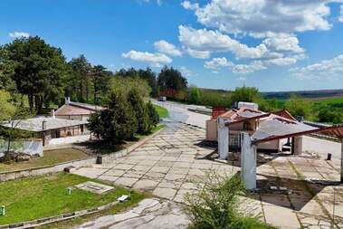 Продажа - Здание в Изход Русе - София,  Русе