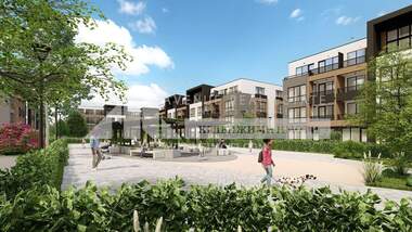 Satış - Apartman olarak Ostromila,  Plovdiv