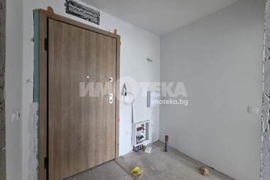 For sale - Apartment in Manastirski livadi-Iztok,  Sofia