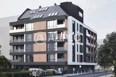 Satış - Apartman olarak Liulin-2,  Sofia