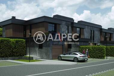 For sale - House in Markovo,  Plovdiv