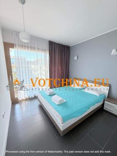 Vânzare - Apartament în Obzor,  Burgas