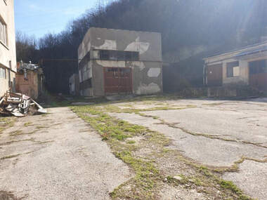 Satış - Endustriyel tesisler olarak Asenov,  Veliko Tarnovo
