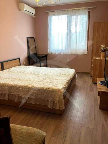 For rent - Apartment in Bazar Levski,  Varna