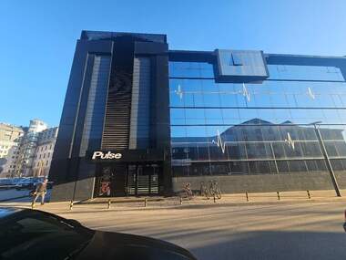 Kira - Ofis/Dükkan/Güzellik salonu/Yer olarak Center,  Plovdiv