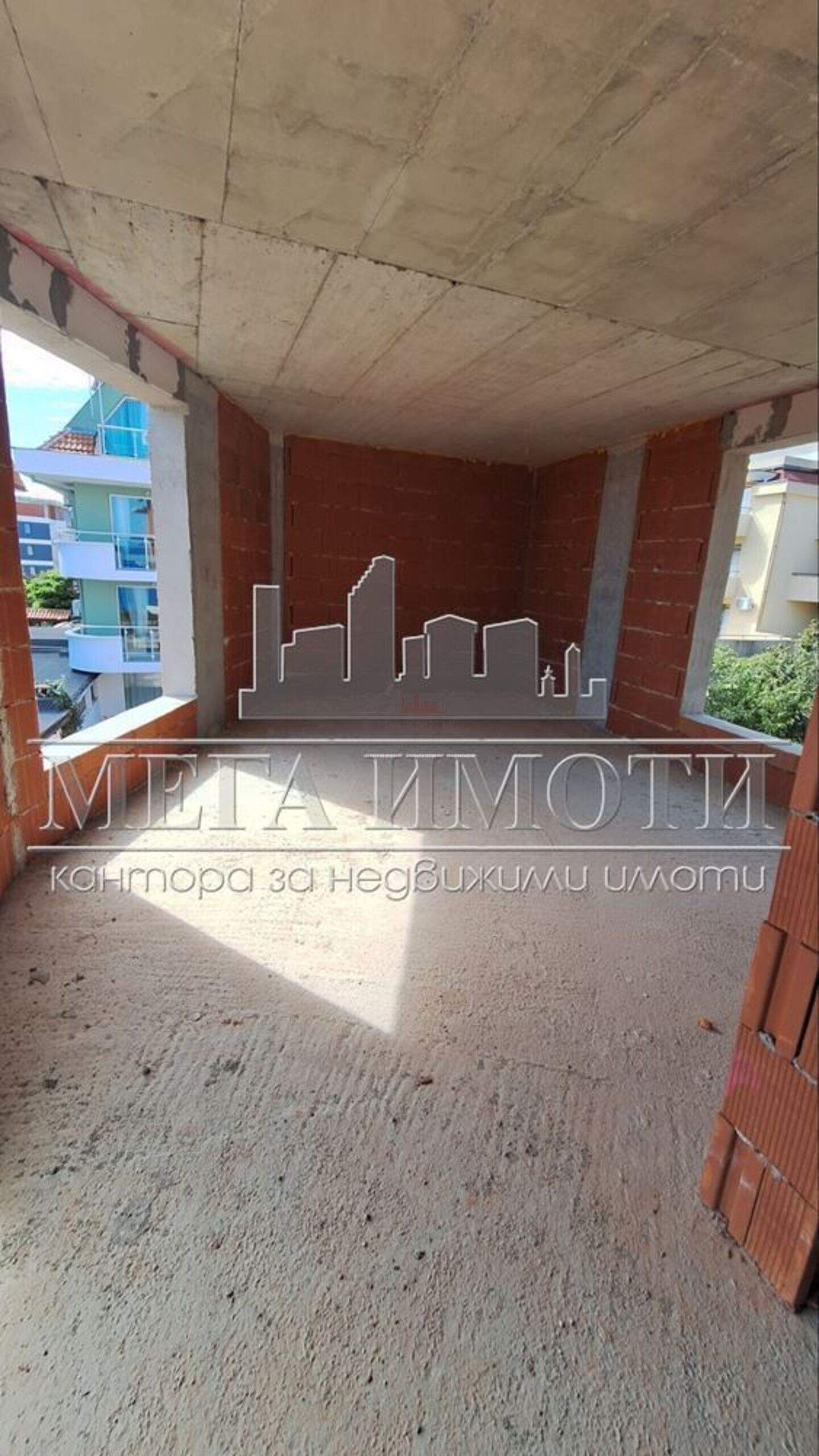 Üç odalı Apartman olarak Primorsko, Burgas – fotoğraf 5