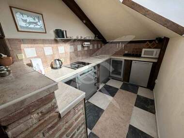 For rent - House in Alen mak,  Varna