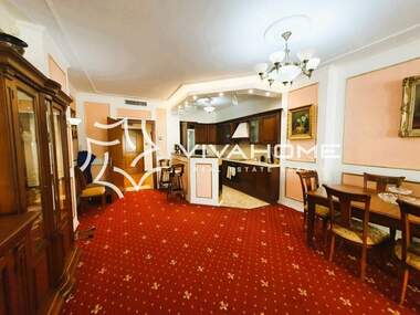 For sale - Apartment in k.k. Chayka,  Varna