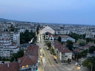 Vânzare - Apartament în Center,  Stara Zagora