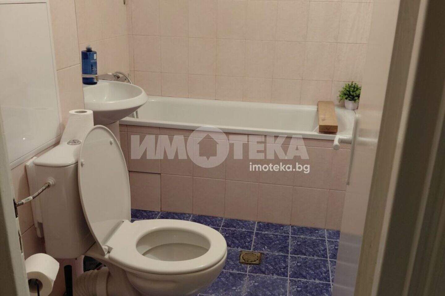 Едностаен Апартамент в Люлин-3, София – снимка 4