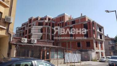 Verkauf - Wohnung in Wazrajdane,  Burgas