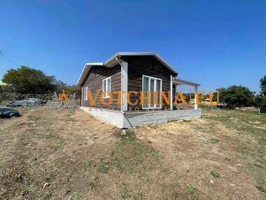 For sale - House in Ezerets,  Dobrich