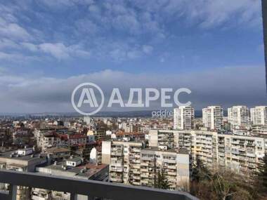 For sale - Apartment in Center,  Varna