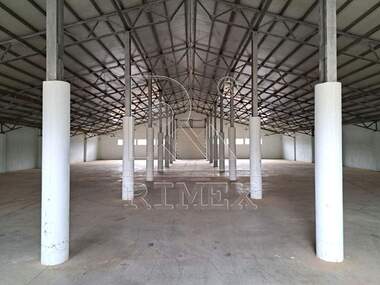 For rent - Warehouse in Manole,  Plovdiv