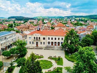 olarak şehir Sredec, bölge Burgas için satılık Emlak