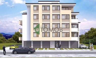 Verkauf - Wohnung in jeleznik-zentar,  Stara Zagora