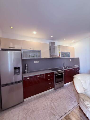 Vânzare - Apartament în Țentăr,  Vrața
