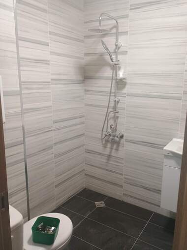 For sale - Apartment in V.Z. Vrana-Lozen Triagalnika,  Sofia
