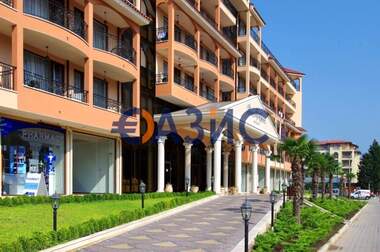 For sale - Apartment in Sunny Beach,  Burgas