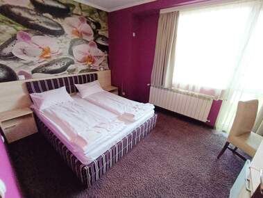 Satış - Otel olarak Velingrad,  Pazarcik
