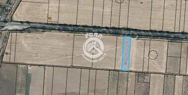 For sale - For Construction in Calapica,  Plovdiv