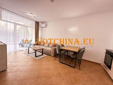 Verkauf - Wohnung in Sonnenstrand,  Burgas