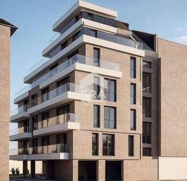 Satış - Apartman olarak Asparuhovo,  Varna