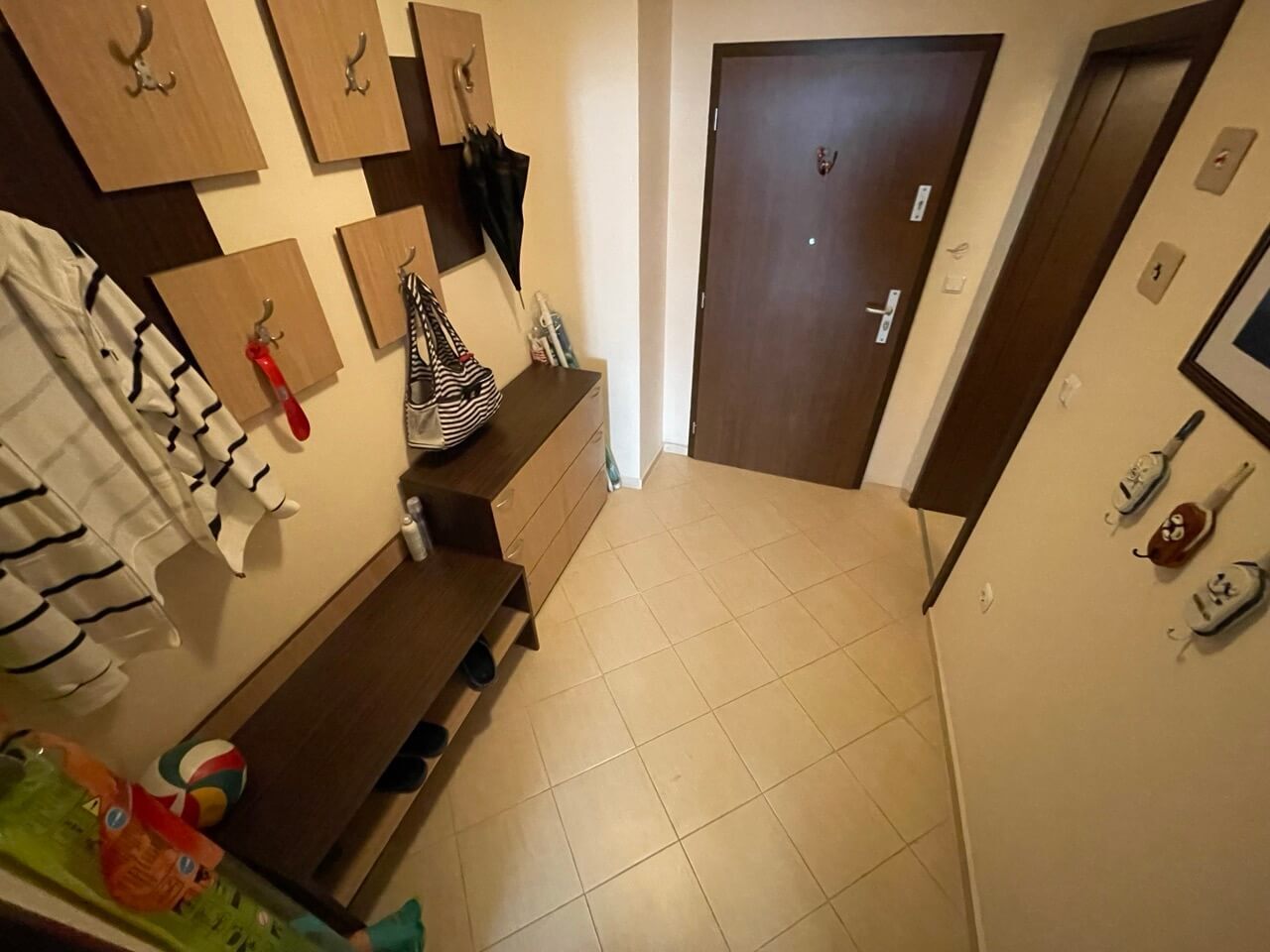 Verkauf - Wohnung in Sonnenstrand,  Burgas