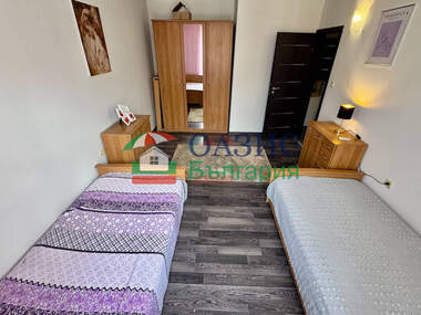 Verkauf - Wohnung in Sonnenstrand,  Burgas